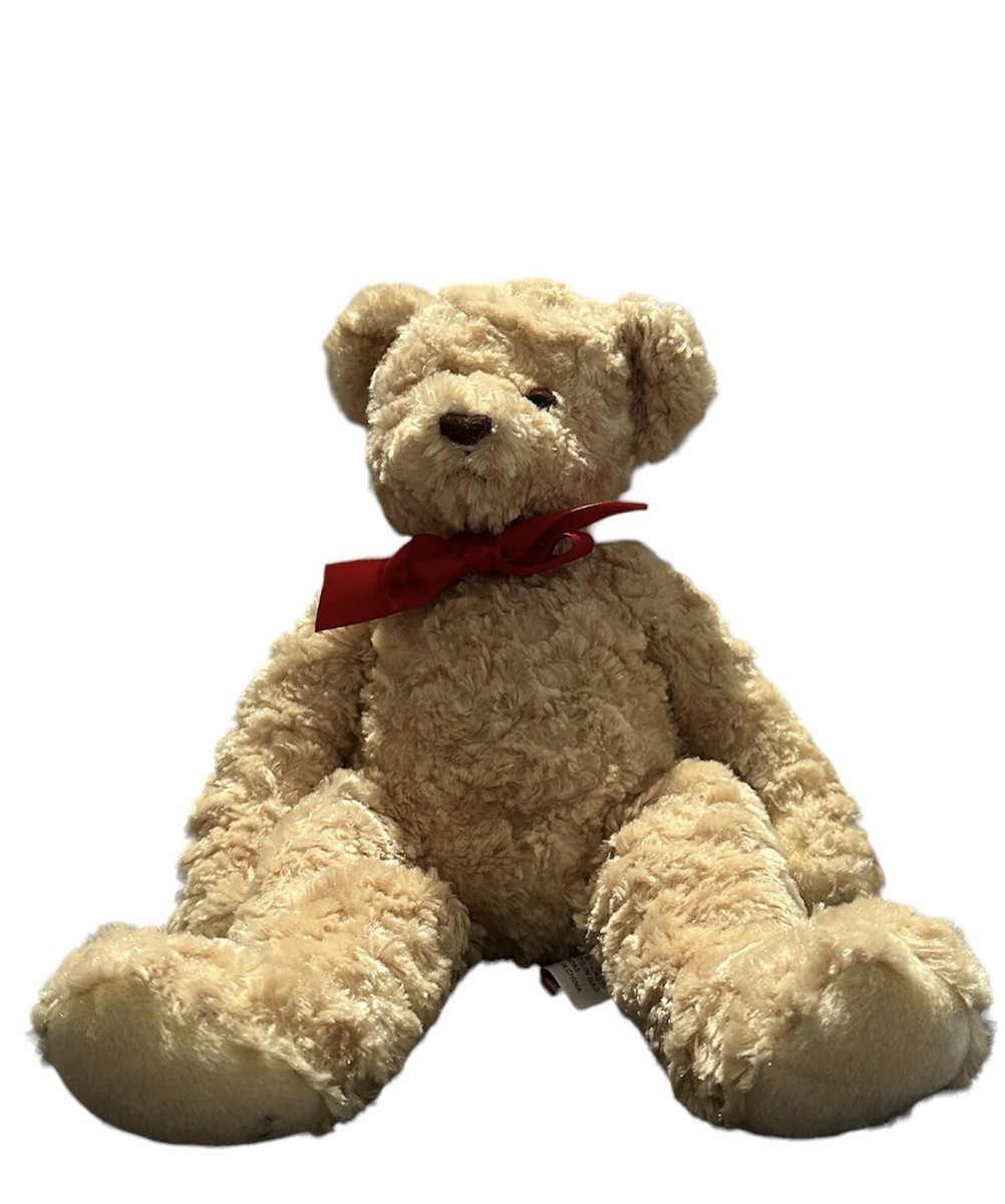 Cosby Bear ぬいぐるみ シリアルNo. 199/1000 cosby テディベア シリアルナンバー入り - メルカリ