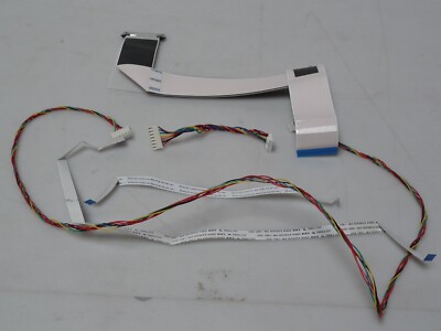 Viewsonic VX2452MH-CABLES INTERNAL CABLE SET FROM VX2452MH 24 MONITOR RIBBON