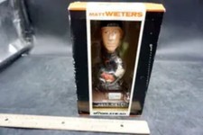 Matt Wieters Cards, Rookie Cards and Memorabilia Guide 16