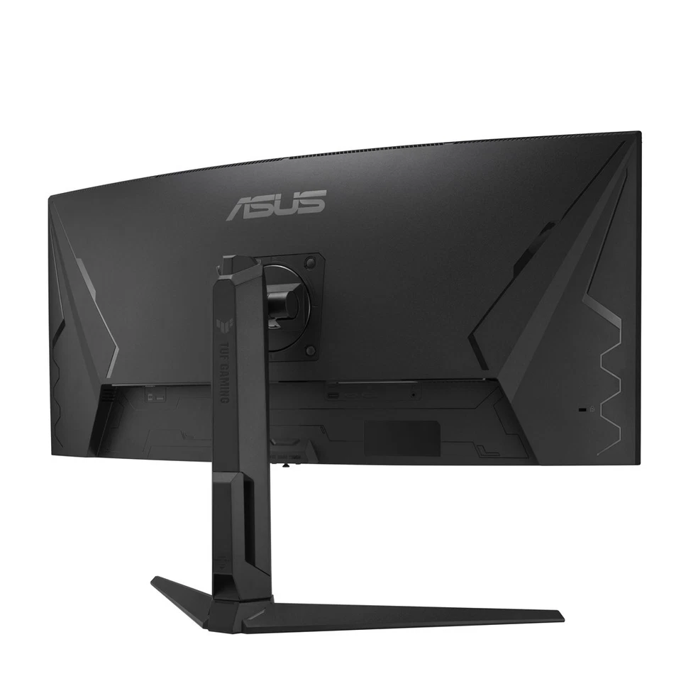 4711081867418 ASUS TUF Gaming VG34VQEL1A 86.4 cm (34") 3440 x 1440 pixels L - Image 4 of 4