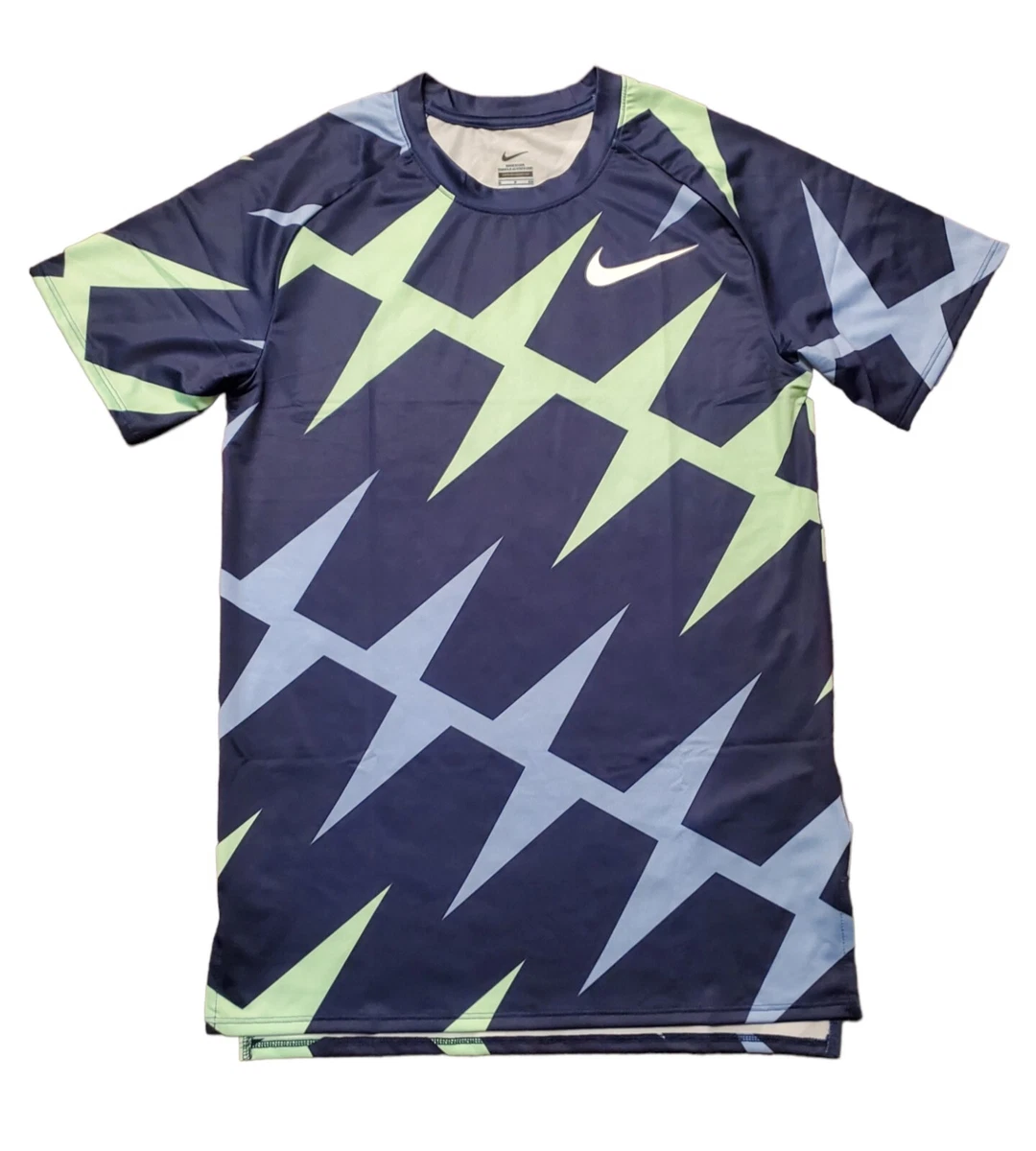 nike olympic jersey