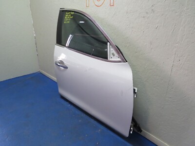 2008-2012 Infiniti EX35 Right Side Front Door | Genuine OEM
