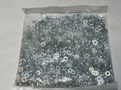 PENN ENGINEERING M4 Self Clinching Nuts S-M4-0ZI (Pack of 1000)