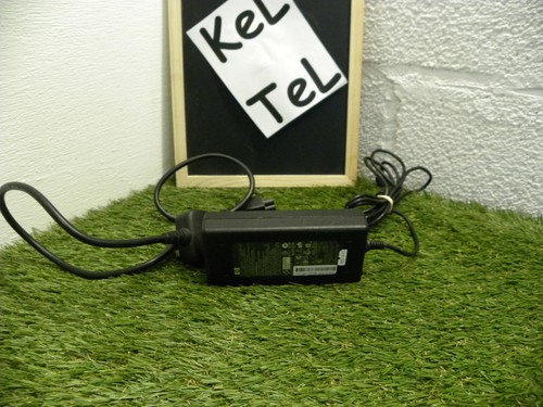 HP PPP014S LAPTOP NETZTEIL AC Adapter Ladegerät 18,5 V 4,9 A 90 W UK VERKÄUFER #BOX57