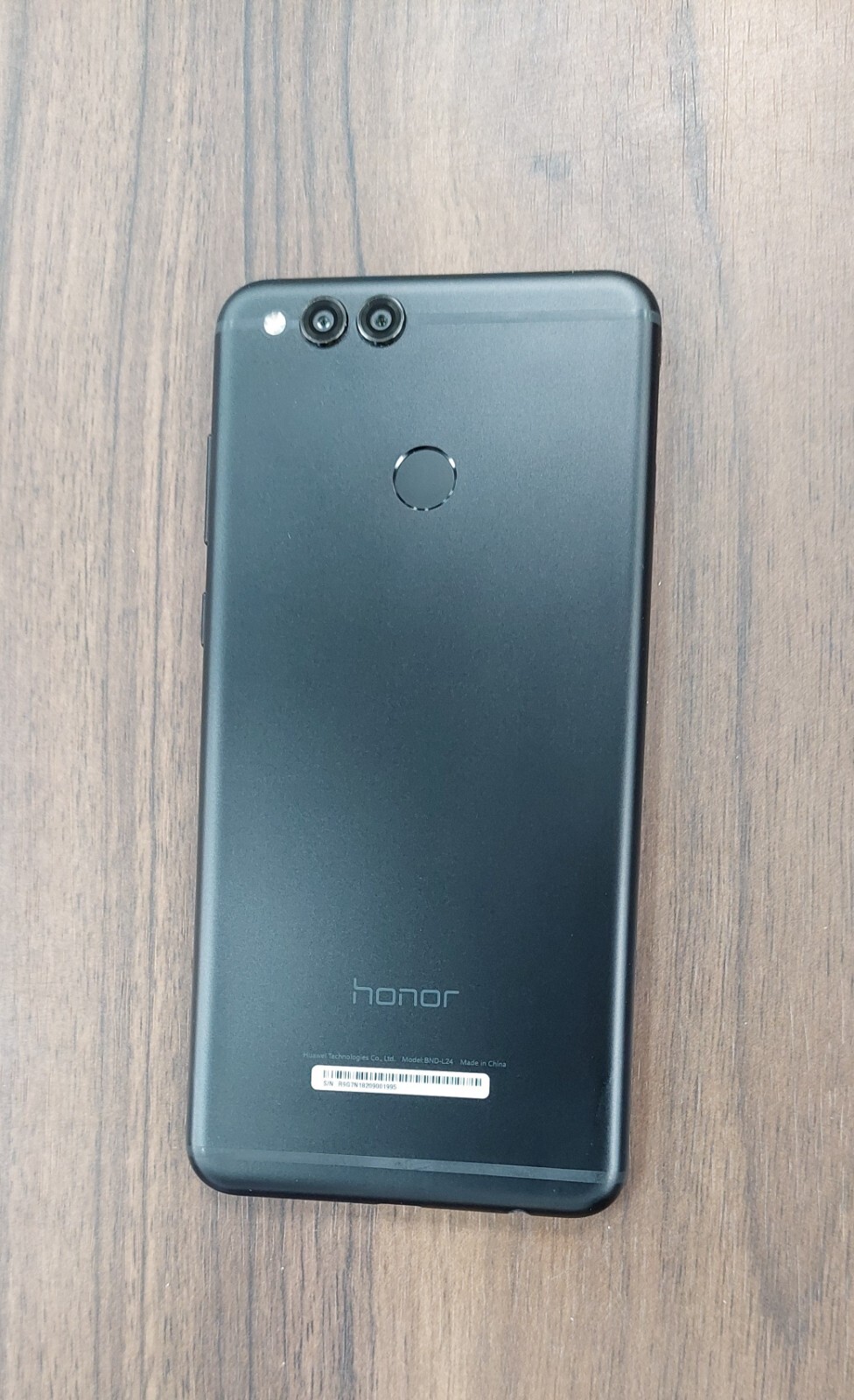 Used Honor Magic 7X 32GB  5.9" Unlocked  Version