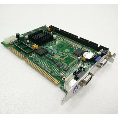 1Pcs New Advantech PCA-6741 PCA-6741L Industrial Motherboard Free ship