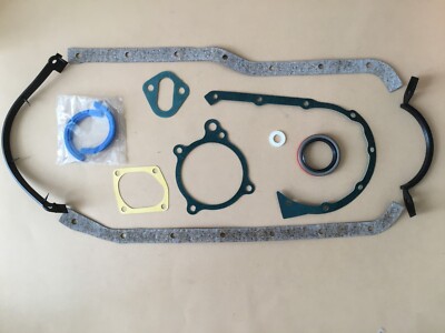 Unterer Dichtungssatz als für GM 2.5-3.0 L Mercruiser OMC REC17100