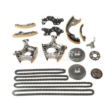 Timing Chain Kit Fit For 20052009 Audi A4 A6 Quattro 32l Engine Auk Bkh G2u Timing Chain Kit Fit For 20052009 Audi A4 A6 Quattro 32l Engine Auk Bkh G2u