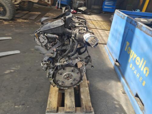 Nissan X-TRAIL 2.5L Petrol Engine QR25DE T31 09/2007-12/2013 - Picture 7 of 16