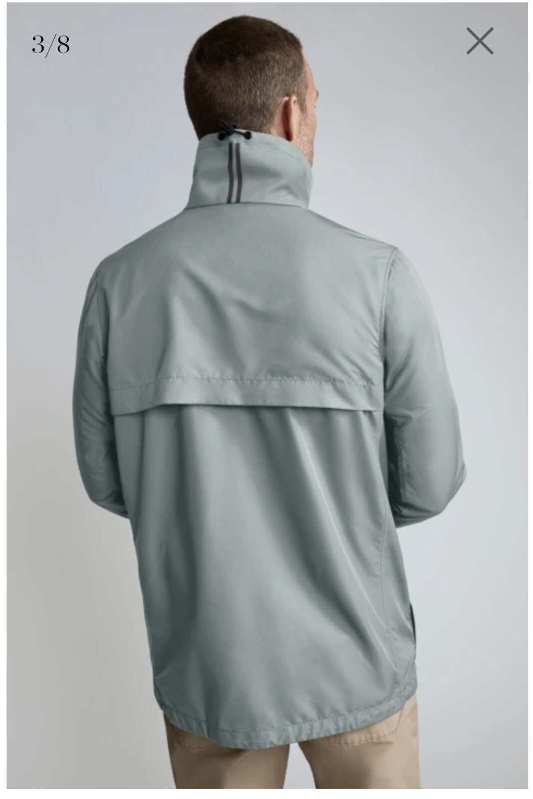 stanhope canada goose