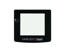 Nintendo GameBoy Color GBC Glass Screen Protector
