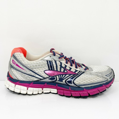 brooks adrenaline 14 womens