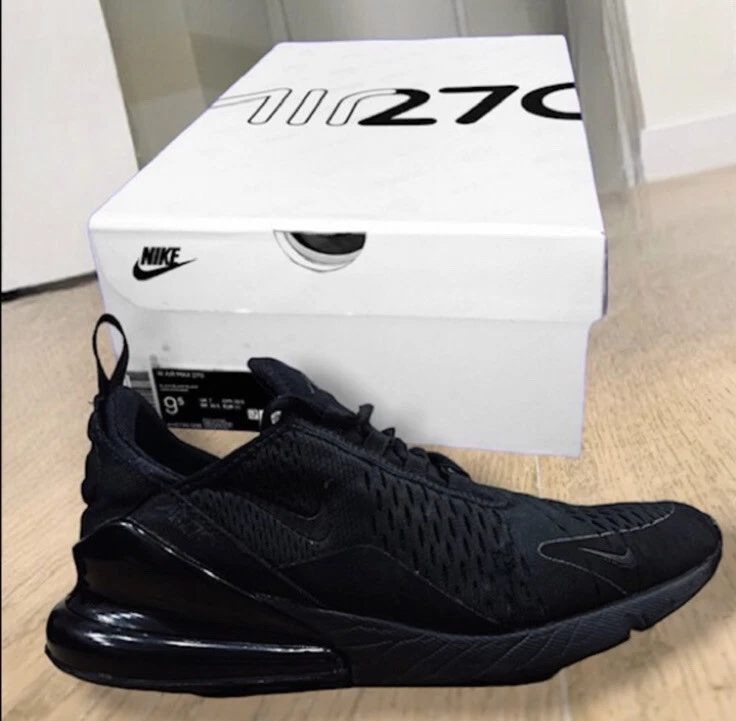 Nike air clearance max 270 mesh