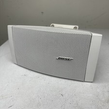 Bose FreeSpace  READ  DS 16S Loudspeaker