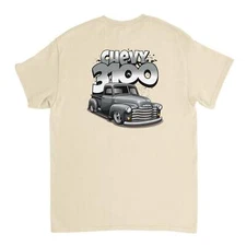 Chevy 3100 Pickup T-shirt
