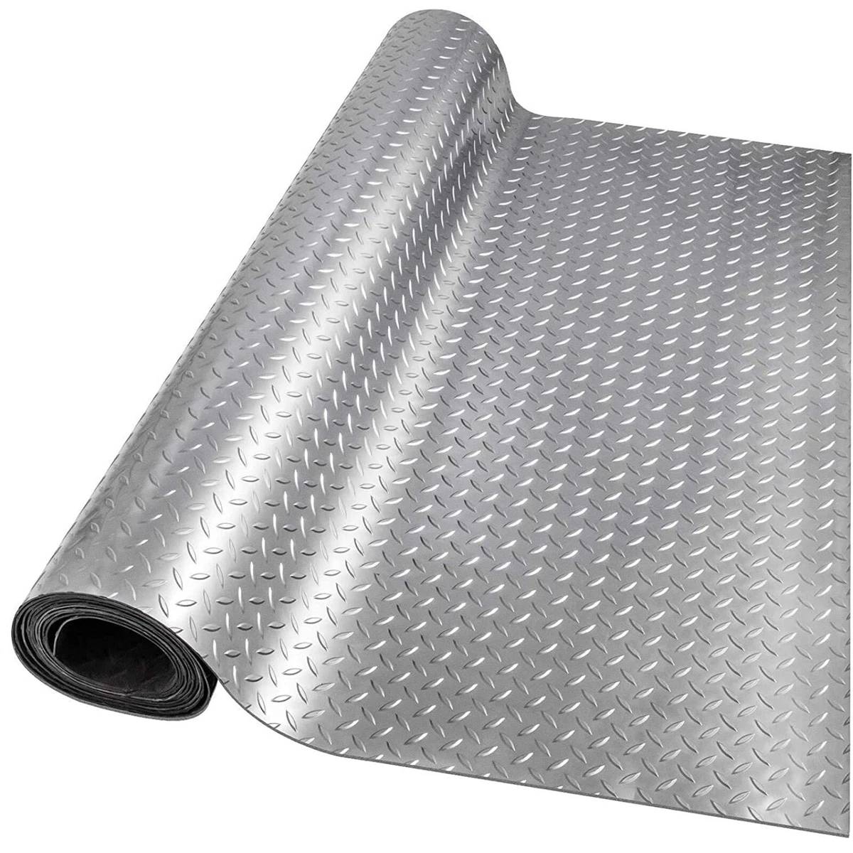 Garage Floor Mat Concrete Floor Protector Mats All Weather Flooring  Motorcycle Parking Mats 