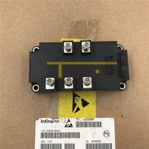 1PCS Brand New Module TOSHIBA MIG150Q6CMB1X - Picture 7 of 7