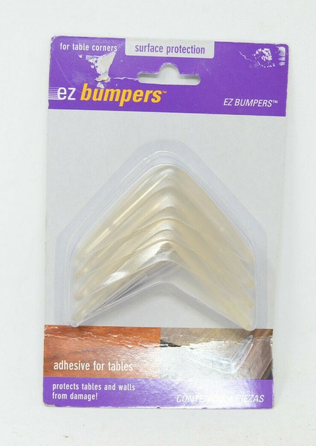 rubber bed frame bracket bumpers