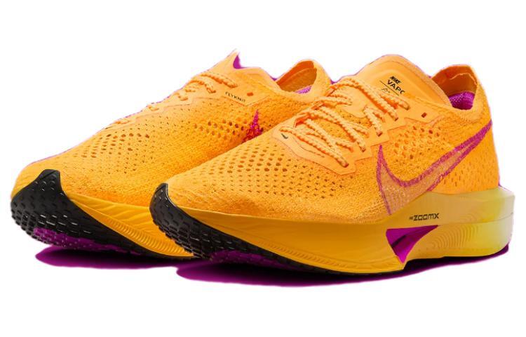 Size 6 - Nike ZoomX VaporFly Next% 3 Laser Orange W for sale