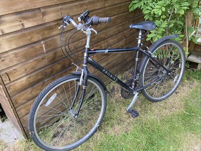 Probike Horizon Ladies Bike 18spd Maroon 19