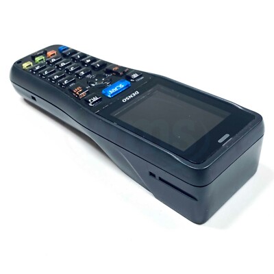 BHT-1505B Denso Barcode Scanner | eBay