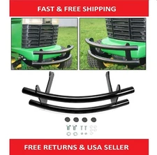 Lawn Front Tractor Bumper Protection For John Deere GX 3 Series 325 335 345 355