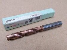 Walter Titex A3999XPL X-Treme 9.3mm Solid Carbide Through Coolant Drill