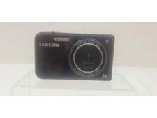 Samsung PL170 16.1MP Digital Camera Dual Screens Selfie  8GB
