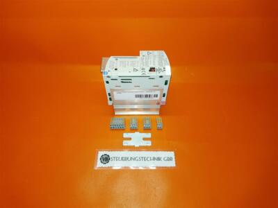 Lenze Frequenzumrichter Type: E82EV251K2C / E82EV251_2C - 0,25kW