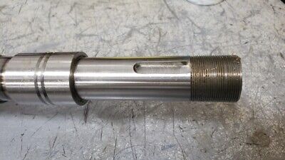 Z axis Ball Screw from Miyano BND-20S-sub spindle lathe Z axis Ball Screw from Miyano BND-20S-sub spindle lathe