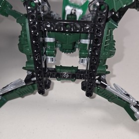 LEGO BIONICLE: Nidhiki (8622)