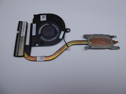 Dell Latitude E5550 Kühler Lüfter Cooling Fan 0J98C7 #4197