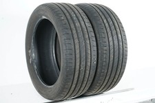 2 x Sommerreifen Bridgestone 245 45 18 Zoll DOT23 ca.6mm Bmw*