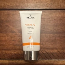 Image Skincare Vital C Hydrating Water Burst 59ml 2oz New W/O BOX