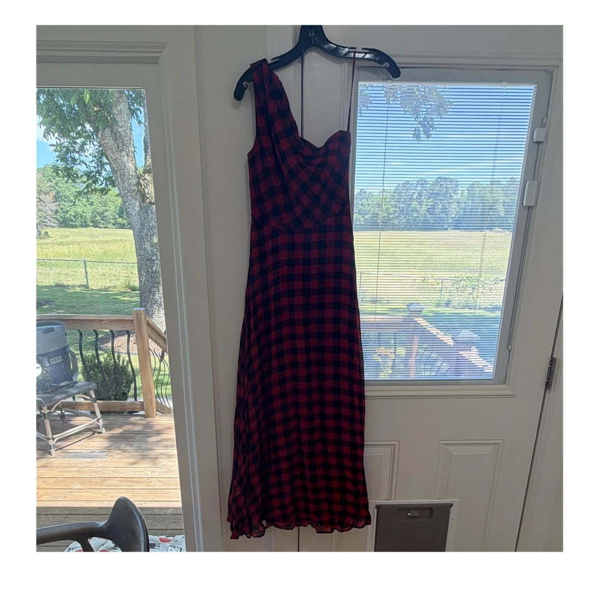 Plaid Maxi Dresses for Women for sale | eBay Plaid Maxi Dresses for Women for sale | eBay