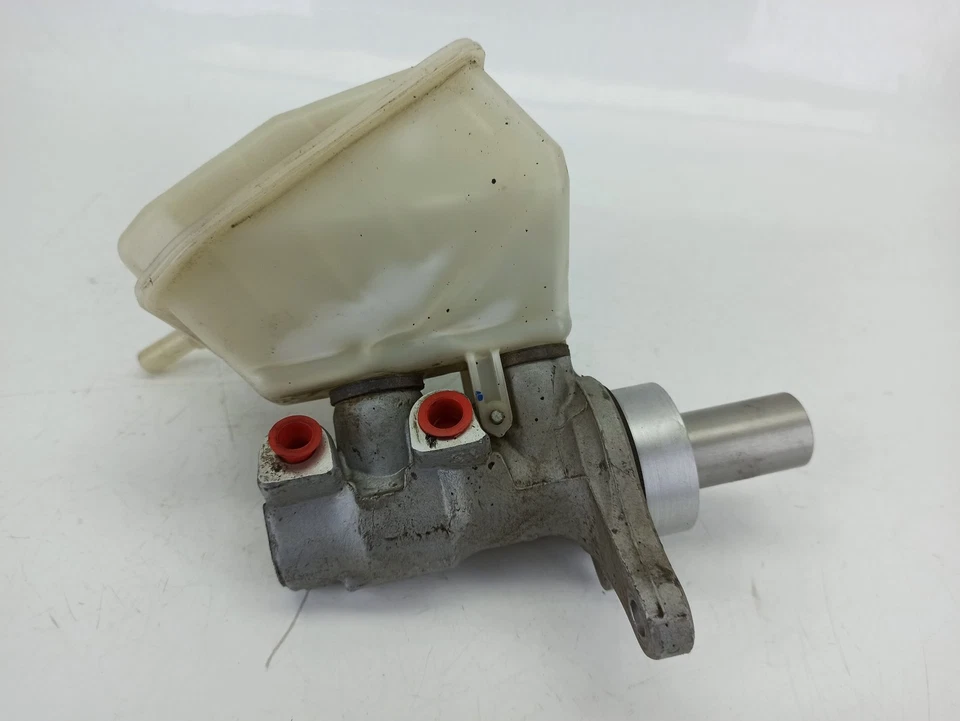 BOMBA FRENO / 166723 PARA PEUGEOT PARTNER TEPEE 1.6 HDI 90 - Imagen 3 de 4