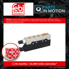 Air Suspension Levelling Valve fits MERCEDES S320 W220 3.2D 99 to 05 Control New
