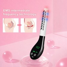 EMS Pelvic Floor Muscle Trainer Kegel Exerciser for Women Vaginal Tightening