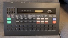 YAMAHA RX7 Digital Rhythm Programmer Drum Machine [Excellent]