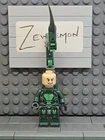 Scorpion Mac Gargan Marvel DC Super Heroes Lego figure minifigure minifig sh1137
