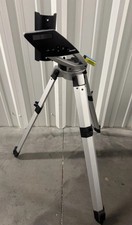 Meade DS-2000 Series GOTO Computerized Telescope Tripod Mount Stand-Some Testing