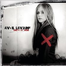 Under My Skin von Lavigne,Avril | CD | Zustand sehr gut