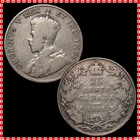 1911 Canada 25 Cents — photo from another recent sale