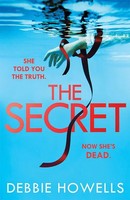 Debbie Howells | The Secret | Taschenbuch | Englisch (2022) | Ean 9780008400194