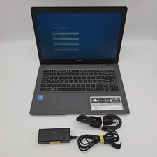 Acer Aspire One 14 /Intel Celeron N3050 1.60GHz 2GB RAM 32GB eMMC Factory Reset!