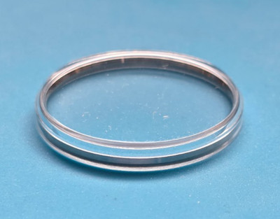 SWISS QUALITY WATCH CRYSTAL FOR SEIKO 310T40ANS Y113-8169, Y113-8179, Y142-8000