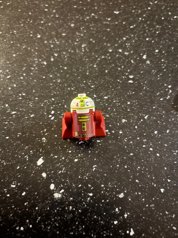 LEGO 75418 Star Wars Advent Calendar 2025, photo 3 sur 3