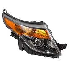 Genuine Ford Headlamp Assembly BB5Z-13008-JCP