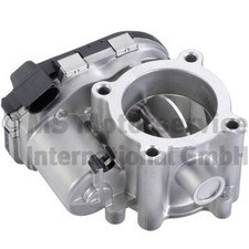 Steuerklappe Luftversorgung PIERBURG 7.09460.54.0 57mm 12V f&uuml;r MERCEDES KLASSE 3