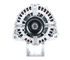 SEG New Alternator for John Deere 240A 124625100